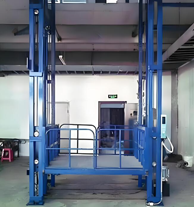 五家渠顺优升降科技的本土发展之路